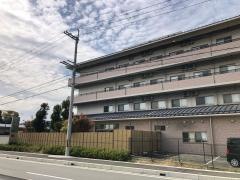 特別養護老人ホームしきの郷