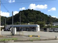 ローソン　篠山長安寺店