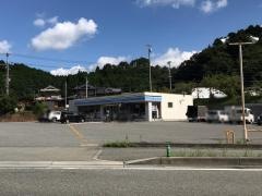 ローソン　篠山長安寺店