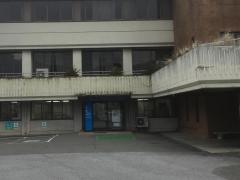 千曲市上山田戸倉出張所