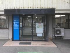 千曲市上山田戸倉出張所