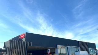 愛知トヨタ　昭和橋店