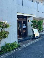 寿司　ほそ川