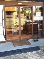 寿司　ほそ川