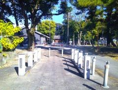 日吉神社