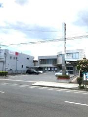 北日本銀行宮古支店
