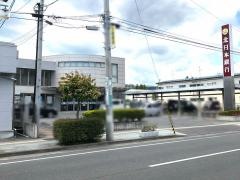北日本銀行宮古支店