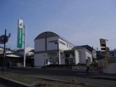杜の都信用金庫黒松駅前支店