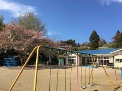 崎浜保育所