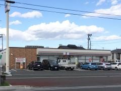 セブンイレブン　仙台富沢駅西店
