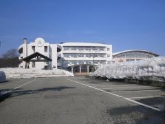 真室川小学校