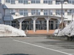真室川小学校