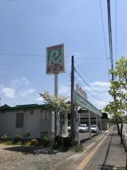 トヨタレンタリース新福島須賀川店