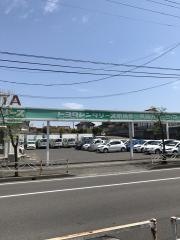 トヨタレンタリース新福島須賀川店