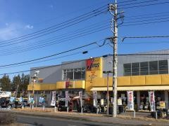 ジェームス　細谷店