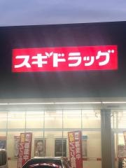 スギ薬局　太田小舞木店