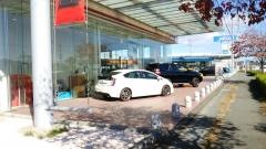 群馬トヨタ自動車富岡バイパス店