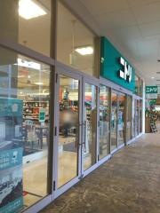 ニトリ　ららぽーと新三郷店