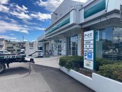 埼玉トヨペット上尾支店