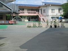 日野第二保育園