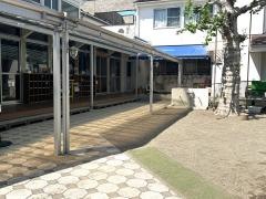 四谷新生幼稚園