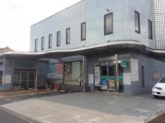ＪＡ横浜杉田支店