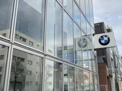 Ｔｏｍｅｉ－Ｙｏｋｏｈａｍａ　ＢＭＷ横浜三ツ沢支店