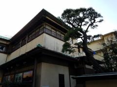 岩本楼本館