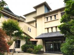 岩本楼本館