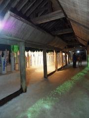 浦佐毘沙門堂裸押合大祭