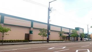 マルエー土居原店