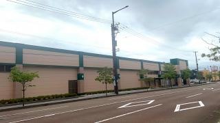 マルエー土居原店
