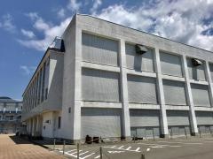 四ケ浦小学校