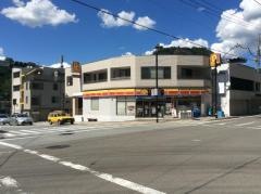 デイリーヤマザキ　大月駅前店