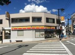 デイリーヤマザキ　大月駅前店