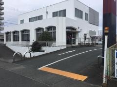 静岡銀行浜松高丘支店