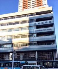浜松郵便局