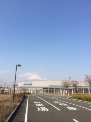 ふじさんめっせ
