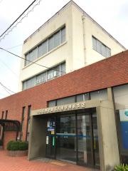中日信用金庫名古屋空港前支店