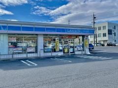 ローソン　亀山東御幸店
