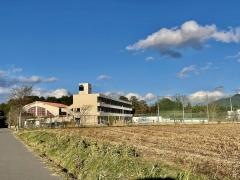 湖東第二小学校