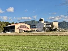 湖東第二小学校