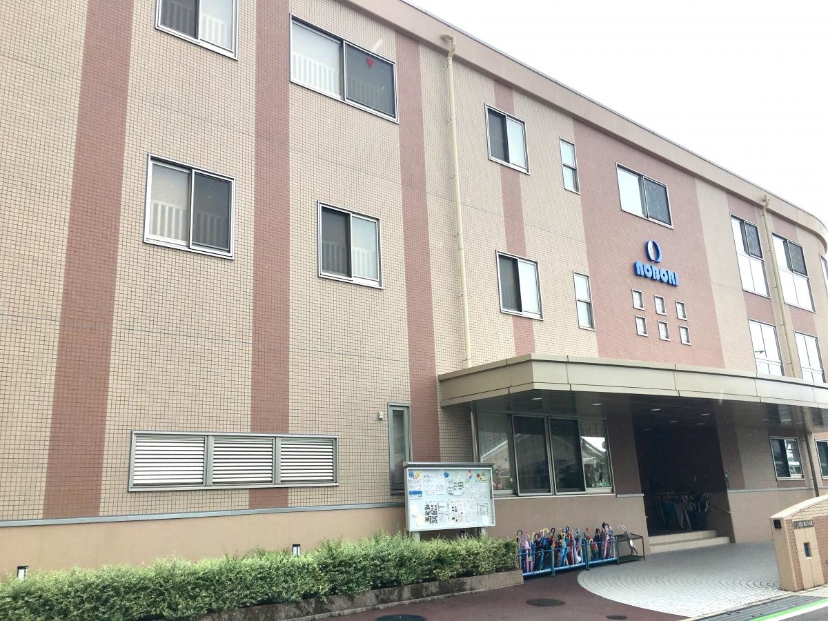 人気の登り保育園 写真