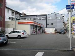 ローソン　姫島2丁目店