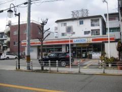 ローソン　姫島2丁目店