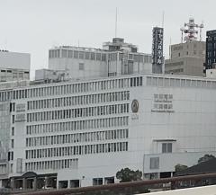 大阪キャッスルホテル