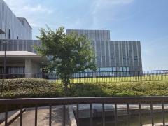 安来市総合文化ホール　アルテピア