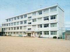 江田島市立三高中学校