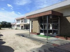川中西幼稚園