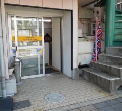 オリックスレンタカー高松駅前店